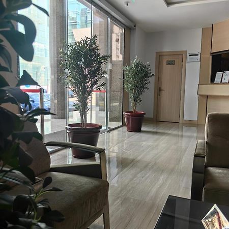 Al Furat Madayin Hotel Riyadh Ngoại thất bức ảnh