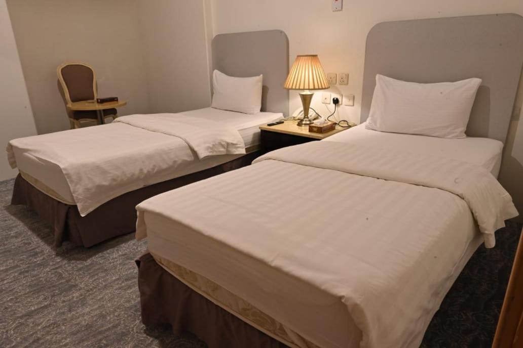 Al Furat Madayin Hotel Riyadh Ngoại thất bức ảnh