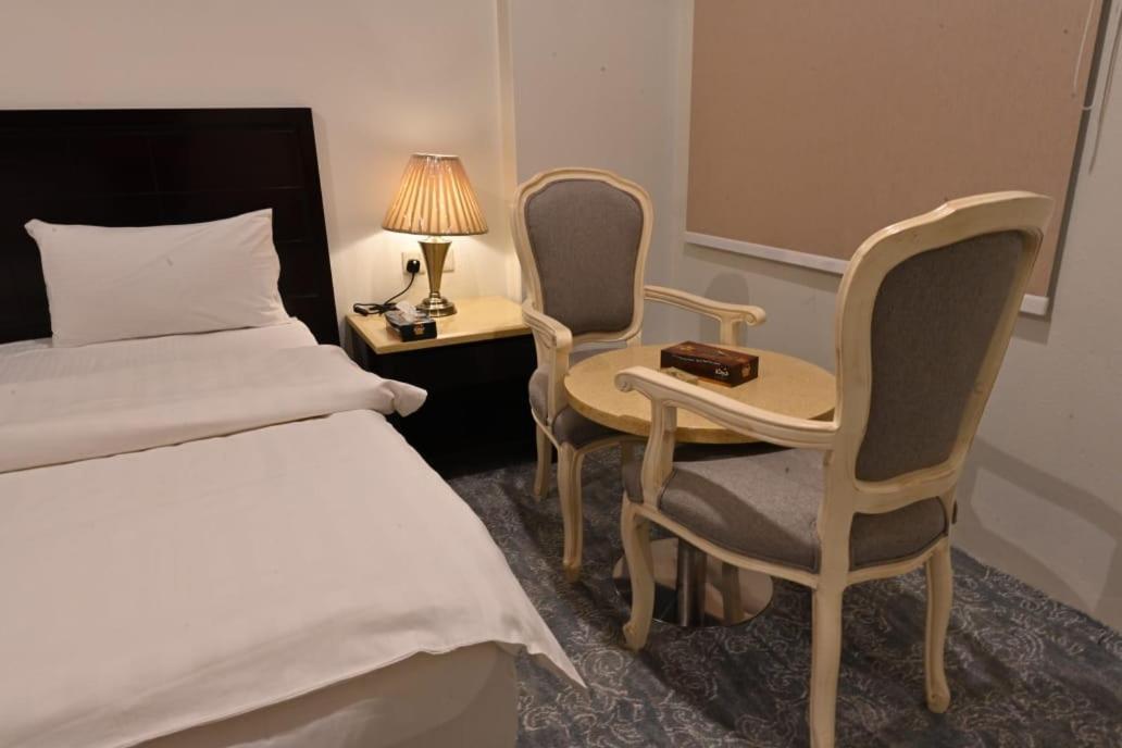 Al Furat Madayin Hotel Riyadh Ngoại thất bức ảnh