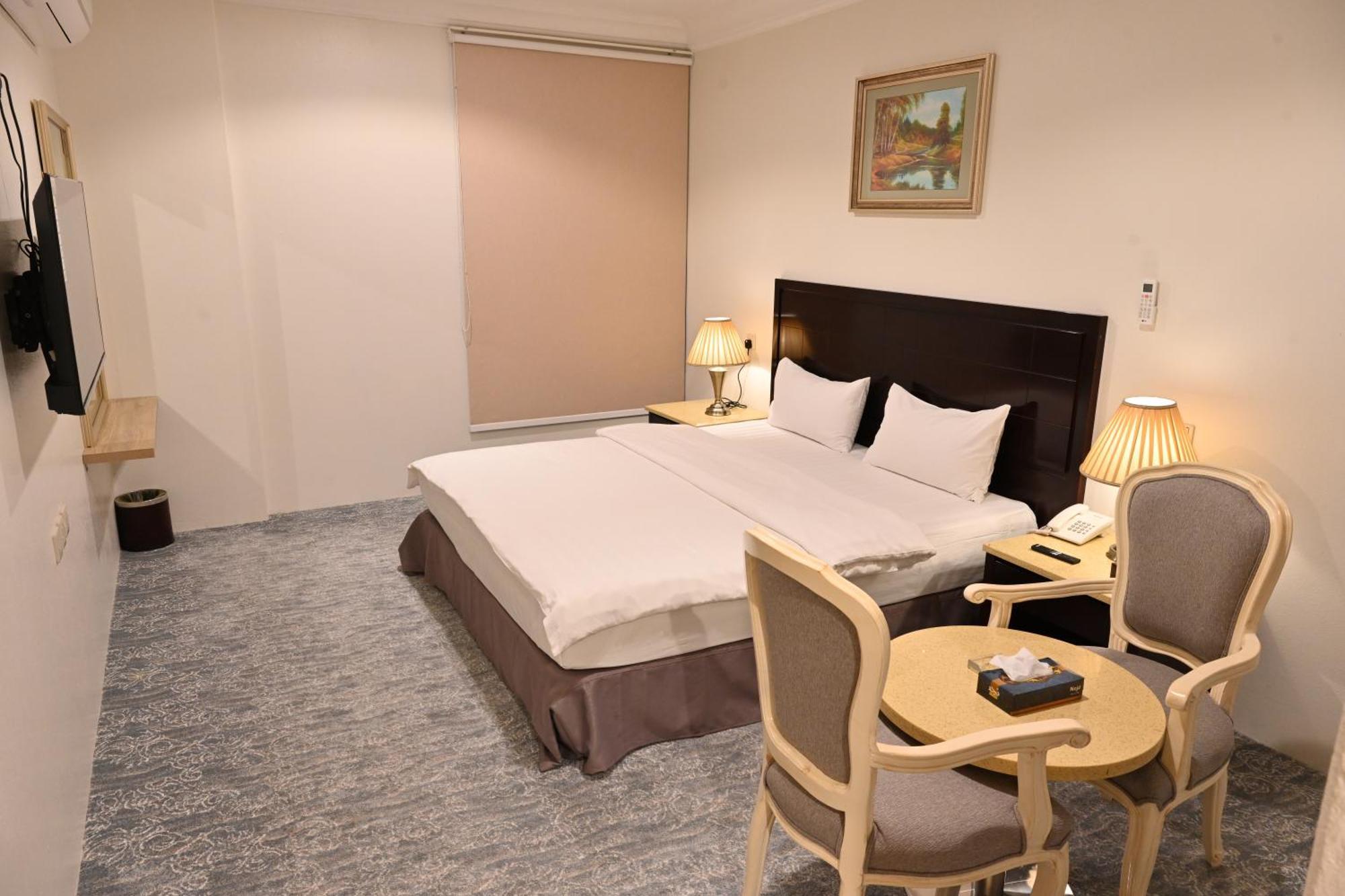 Al Furat Madayin Hotel Riyadh Phòng bức ảnh
