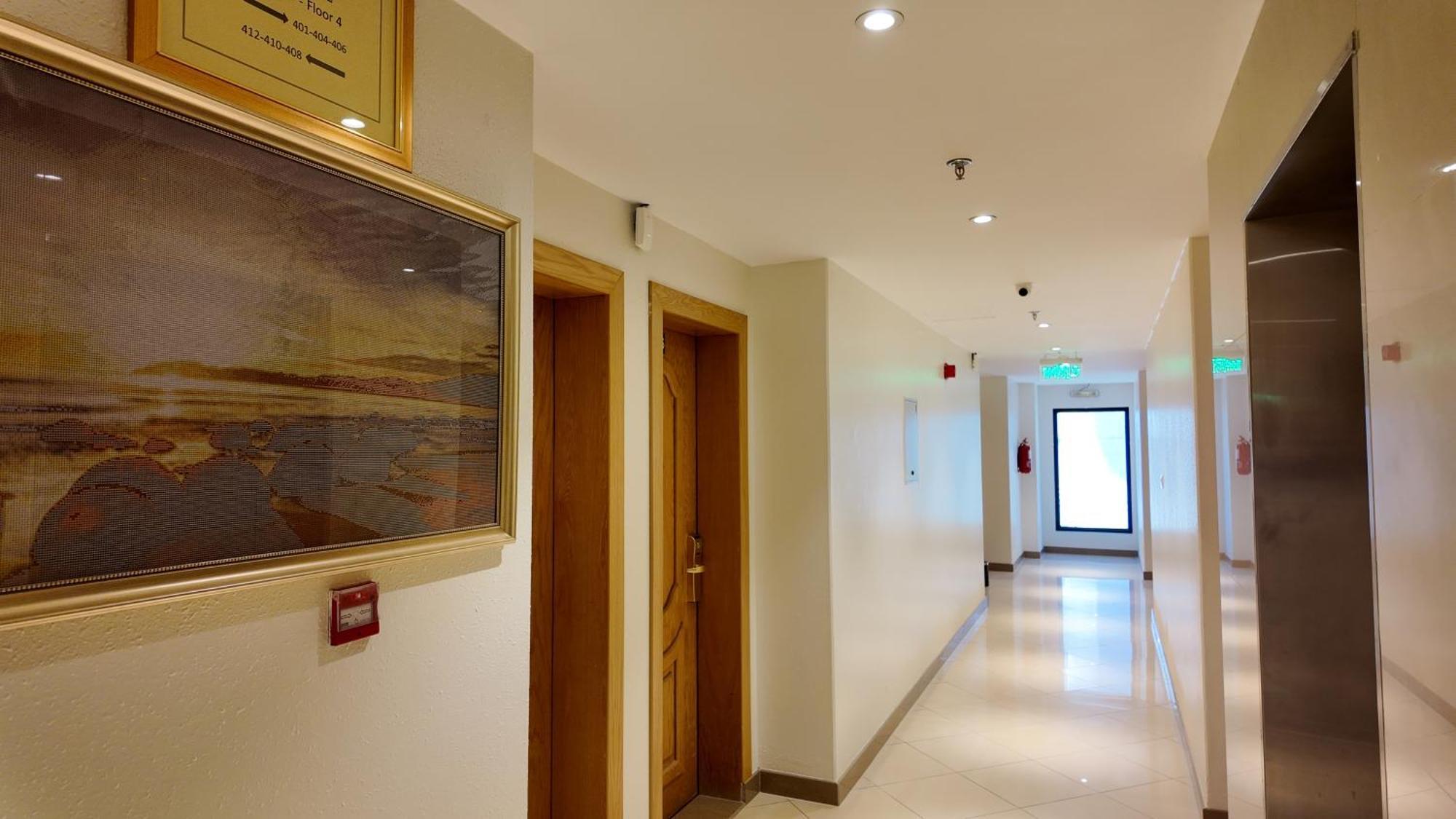 Al Furat Madayin Hotel Riyadh Ngoại thất bức ảnh