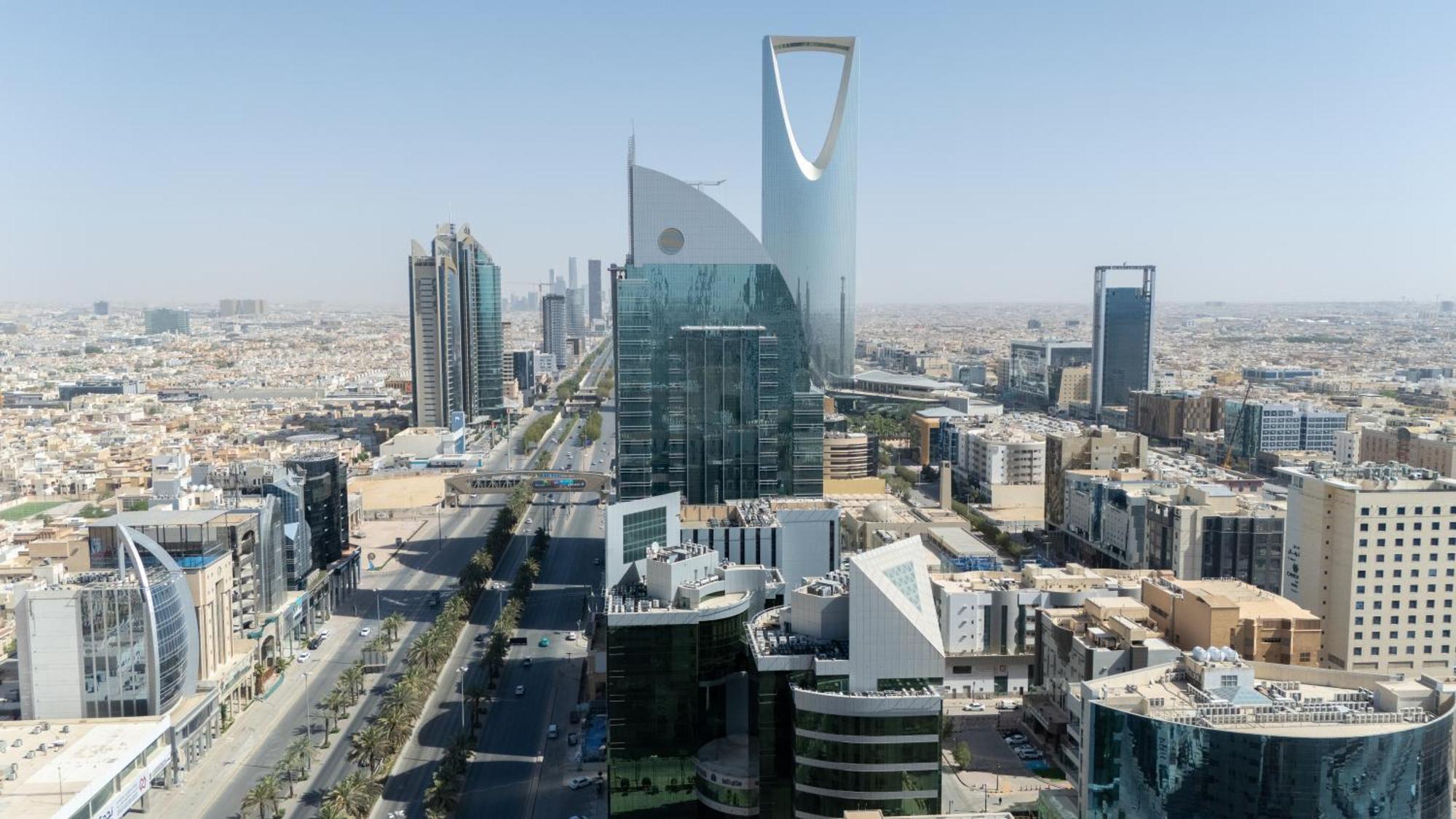 Al Furat Madayin Hotel Riyadh Ngoại thất bức ảnh