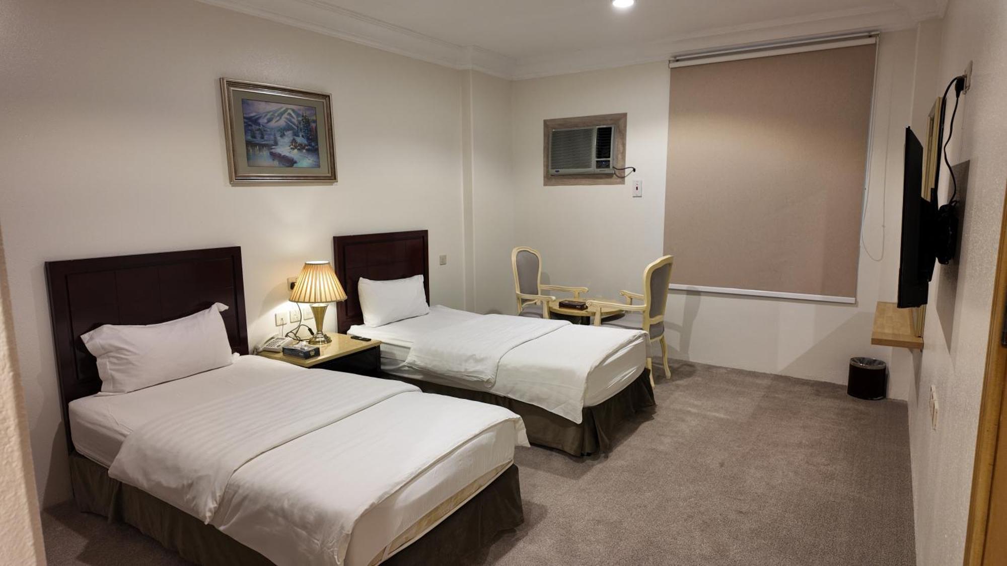 Al Furat Madayin Hotel Riyadh Ngoại thất bức ảnh