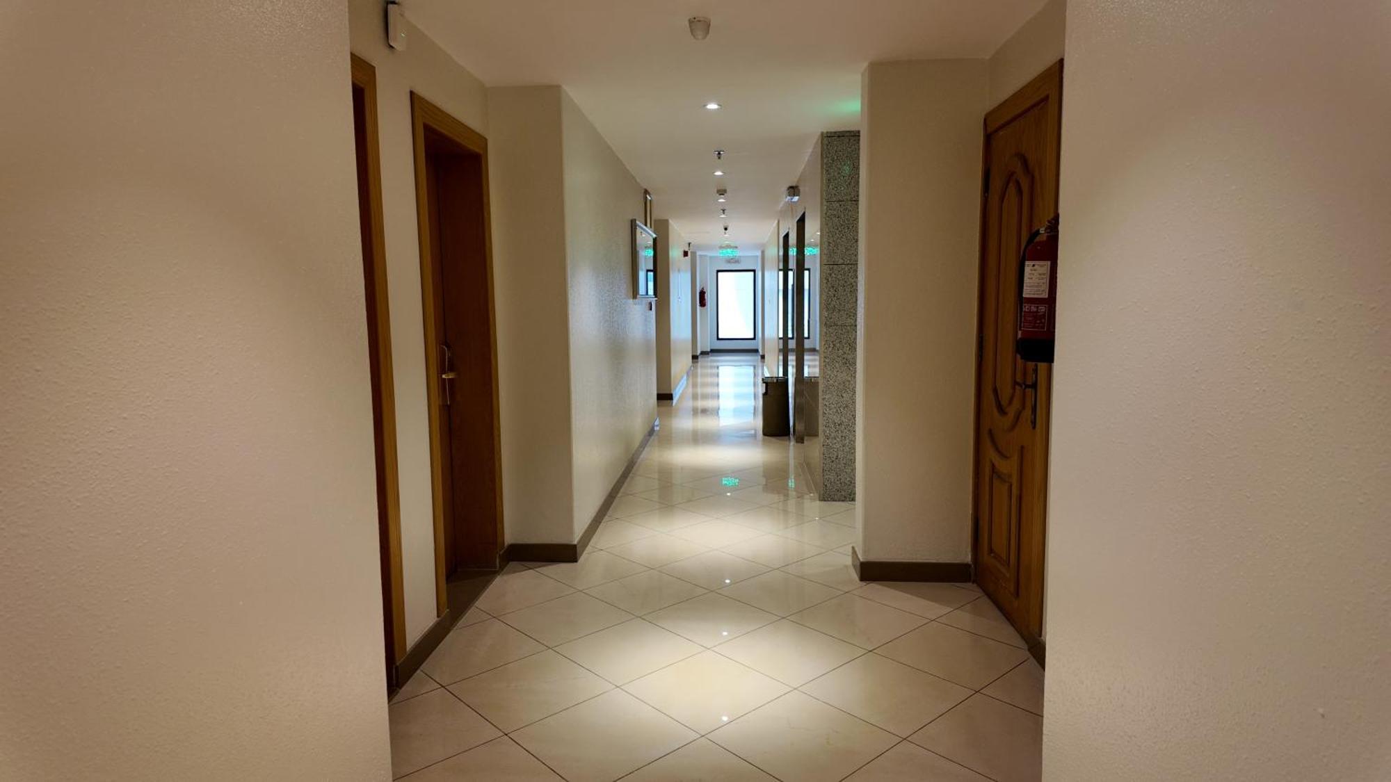 Al Furat Madayin Hotel Riyadh Ngoại thất bức ảnh