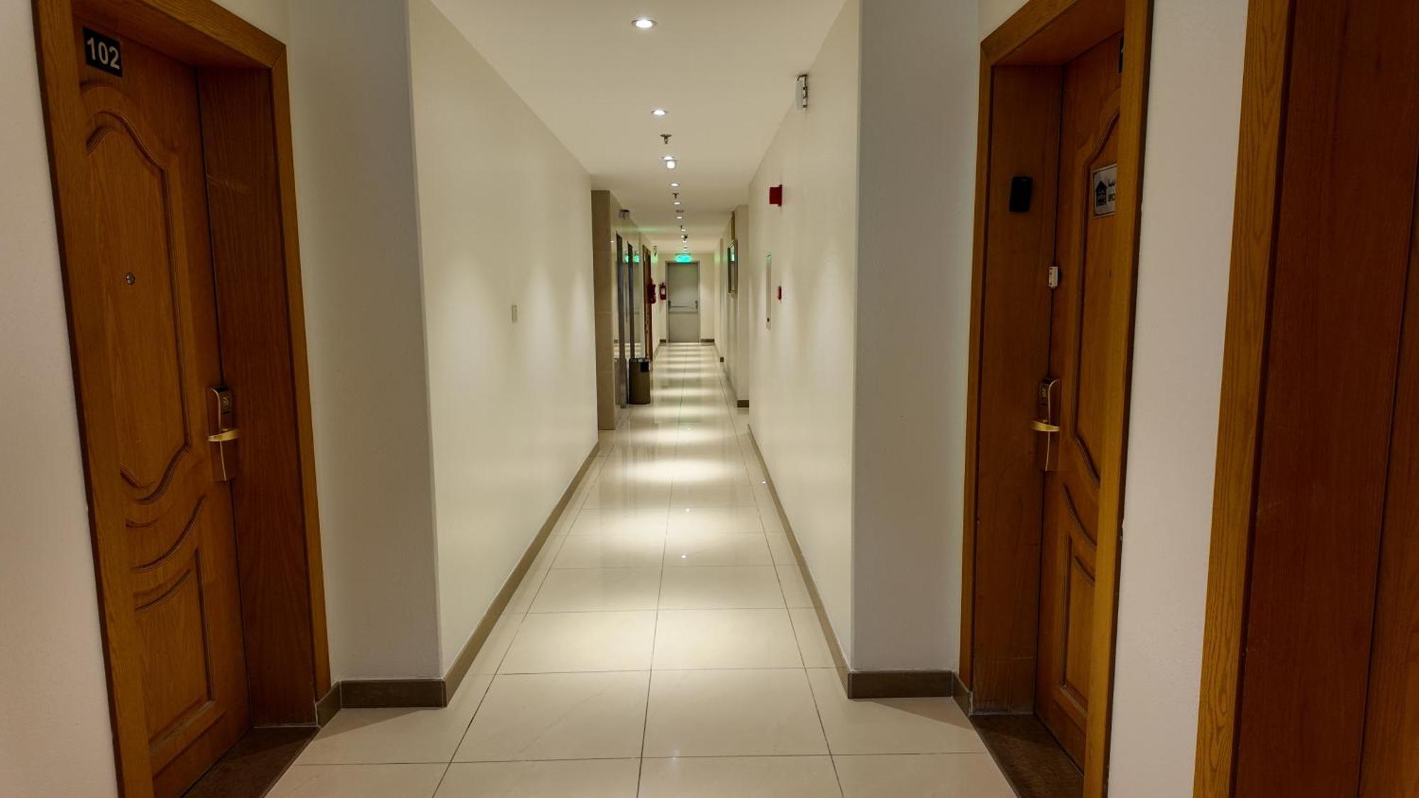 Al Furat Madayin Hotel Riyadh Ngoại thất bức ảnh
