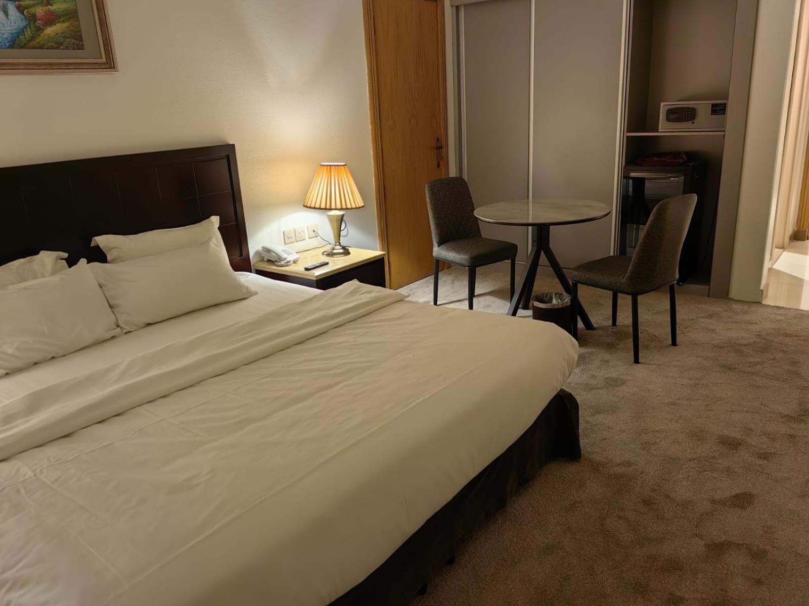 Al Furat Madayin Hotel Riyadh Ngoại thất bức ảnh