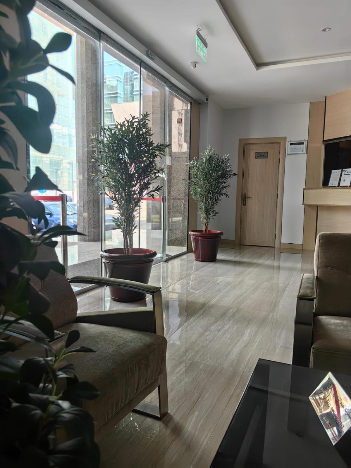 Al Furat Madayin Hotel Riyadh Ngoại thất bức ảnh