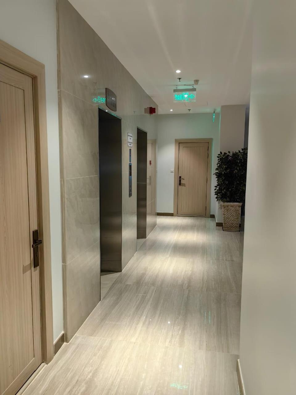 Al Furat Madayin Hotel Riyadh Ngoại thất bức ảnh