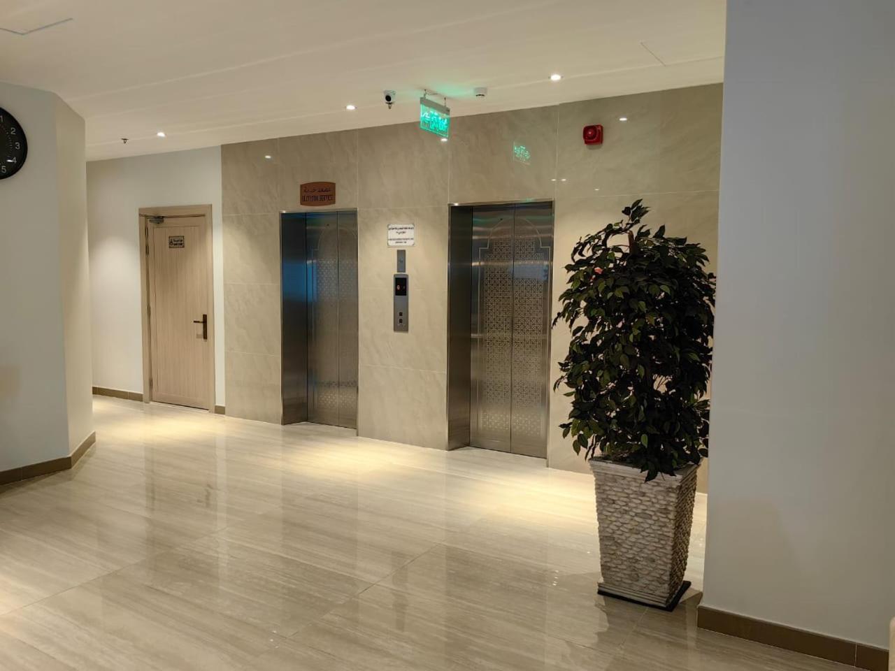 Al Furat Madayin Hotel Riyadh Ngoại thất bức ảnh