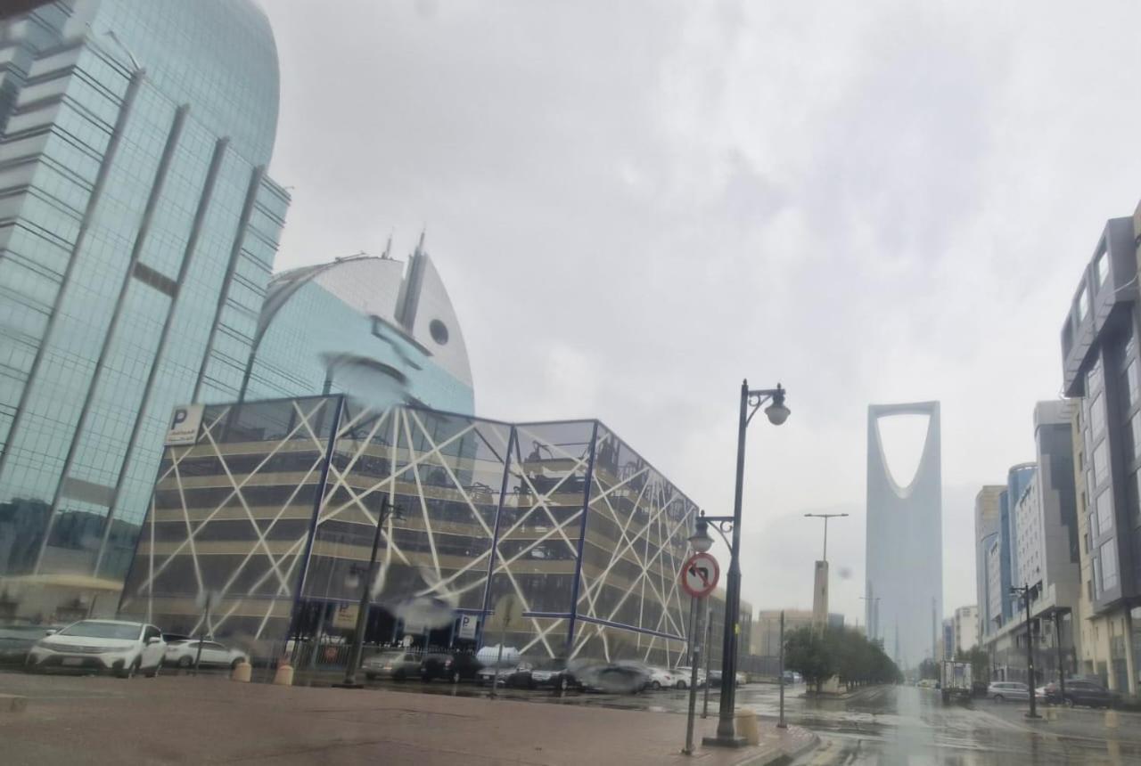 Al Furat Madayin Hotel Riyadh Ngoại thất bức ảnh