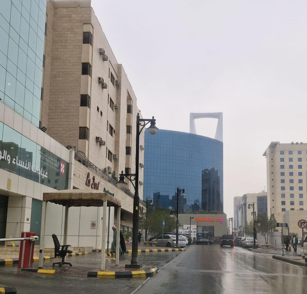 Al Furat Madayin Hotel Riyadh Ngoại thất bức ảnh