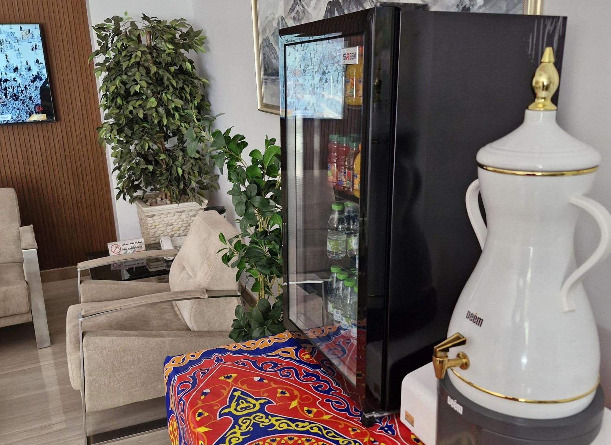 Al Furat Madayin Hotel Riyadh Ngoại thất bức ảnh