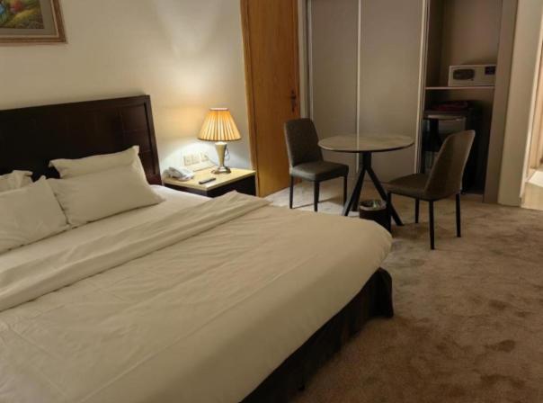 Al Furat Madayin Hotel Riyadh Ngoại thất bức ảnh